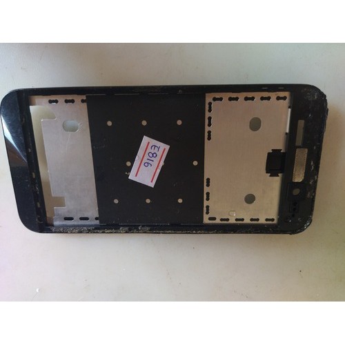 Carcaça Tampa Celular Asus X14d Zb452kg Zenfone Go E816