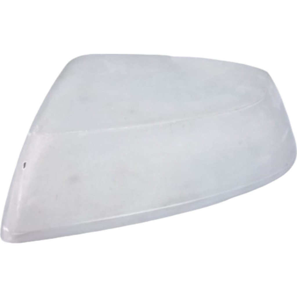 Capa Retrovisor Esquerdo Primer Cobalt Original Gm 94731980 LADO ESQUERDO (MOTORISTA) Original