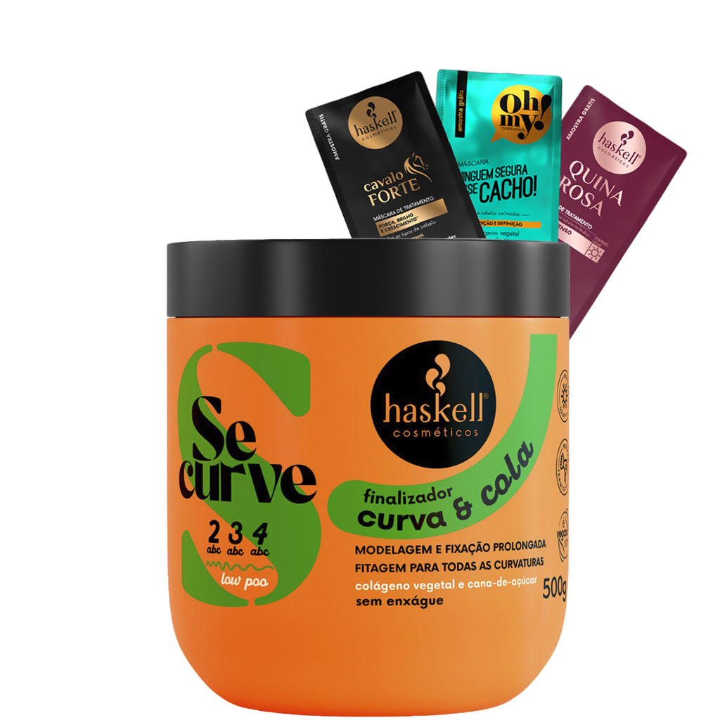 Finalizador & Estilo: Onde Comprar | BuscaProdutos