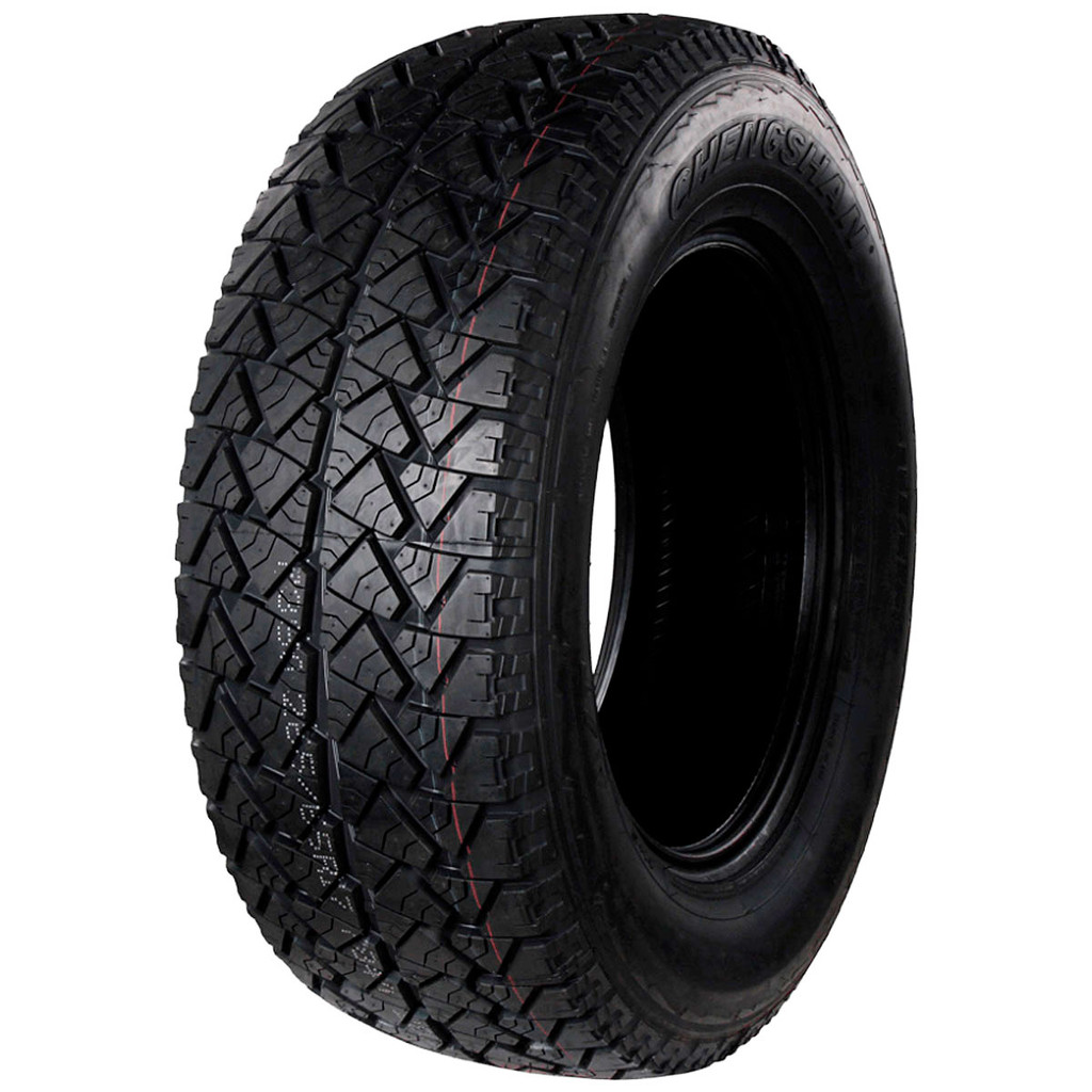 Pneu Aro 17 Chengshan 265/70 R17 115T CSC-302 All Terrain em Oferta na Shopee