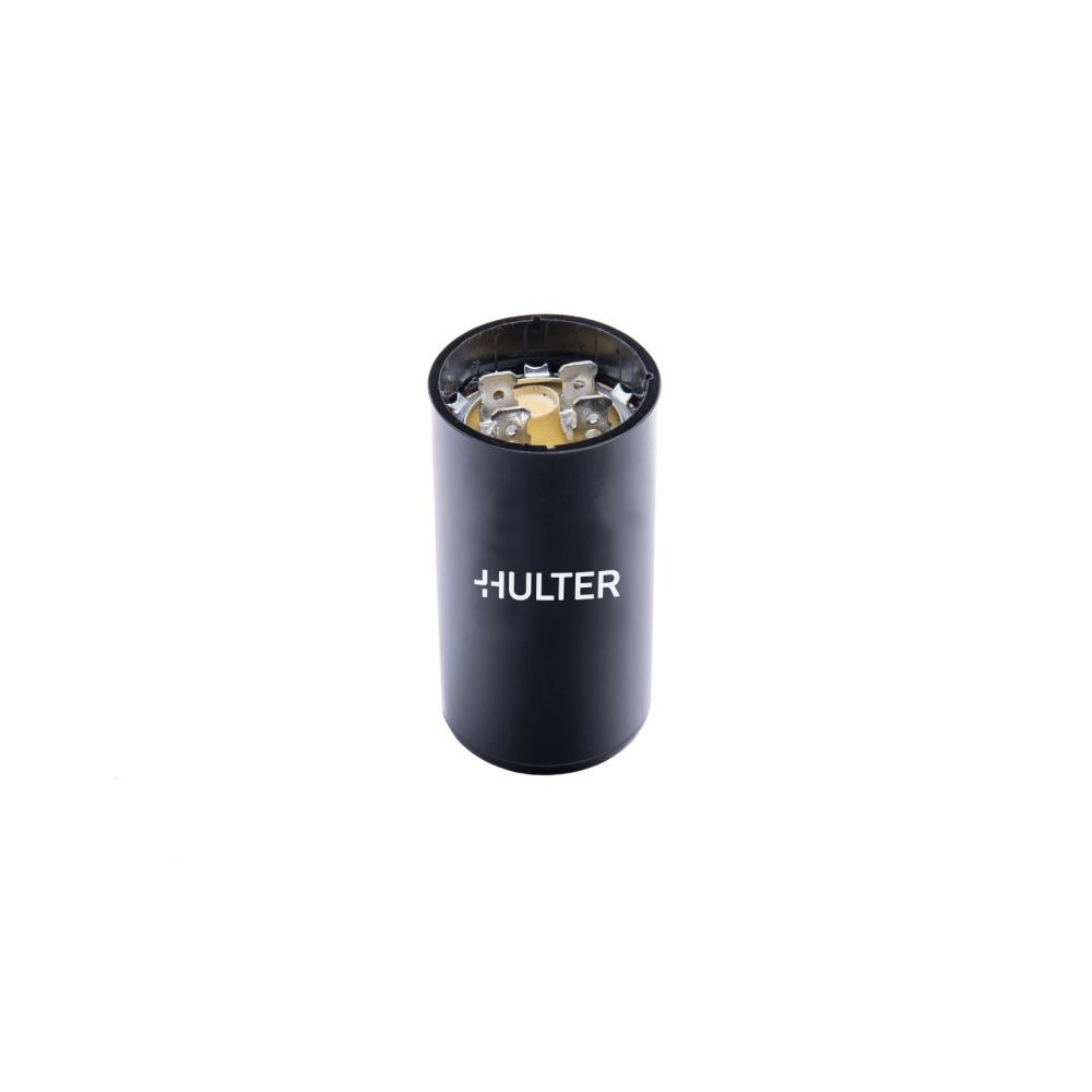 Capacitor Eletrolítico 88-108uF Hulter - 220V
