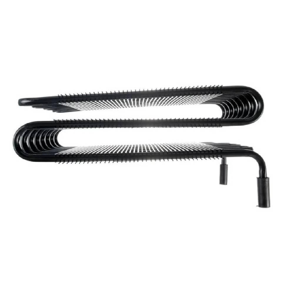 Condensador Hermético Para Bebedouro Hulter 3x8 Tubo 1/4 HP em Oferta na Shopee