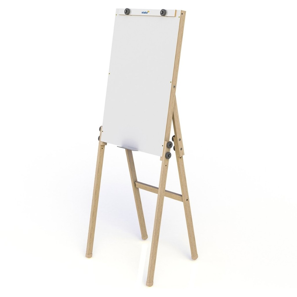 Flip Chart Office Stalo: Onde Comprar | BuscaProdutos