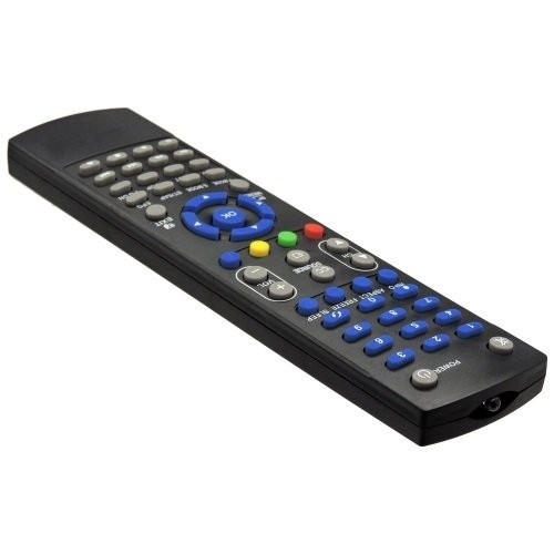 Controle Remoto TV CCE LED LE-507 507