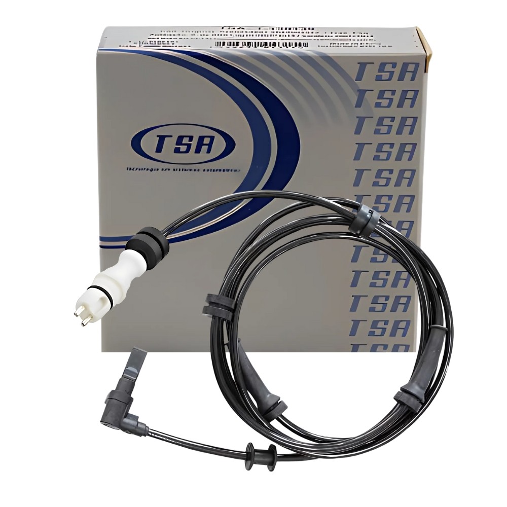 SENSOR ABS TRASEIRO ESQUERDO FIAT STRADA 1.3/1.4/1.6/1.7/1.8 em Oferta na Shopee