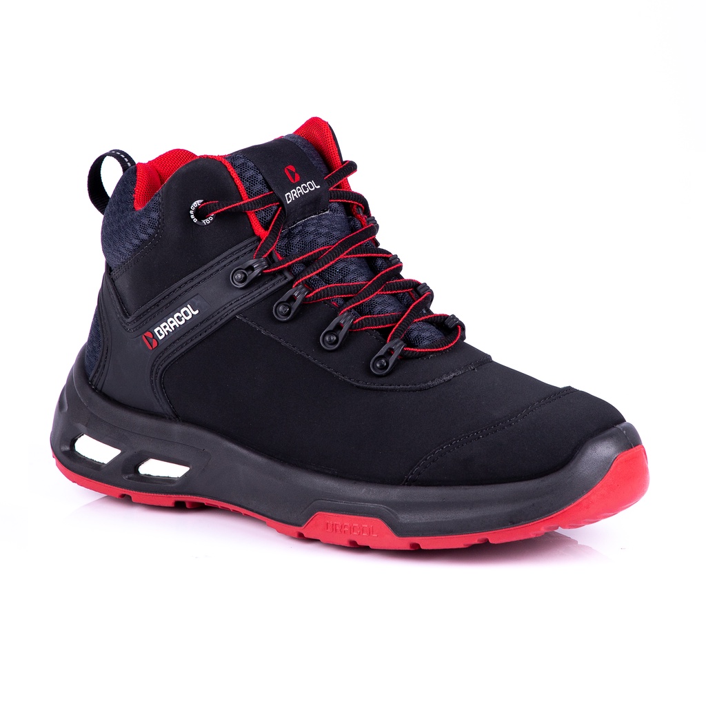 Bota Bracol Detroit: Onde Comprar | BuscaProdutos