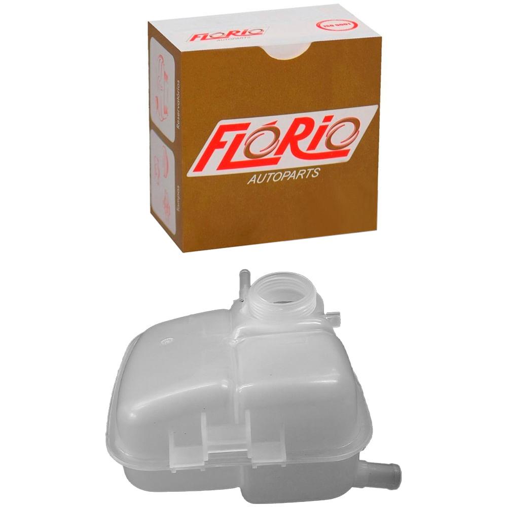 Reservatório Água Radiador Astra Vectra 2 Saidas Sem Sensor em Oferta na Shopee