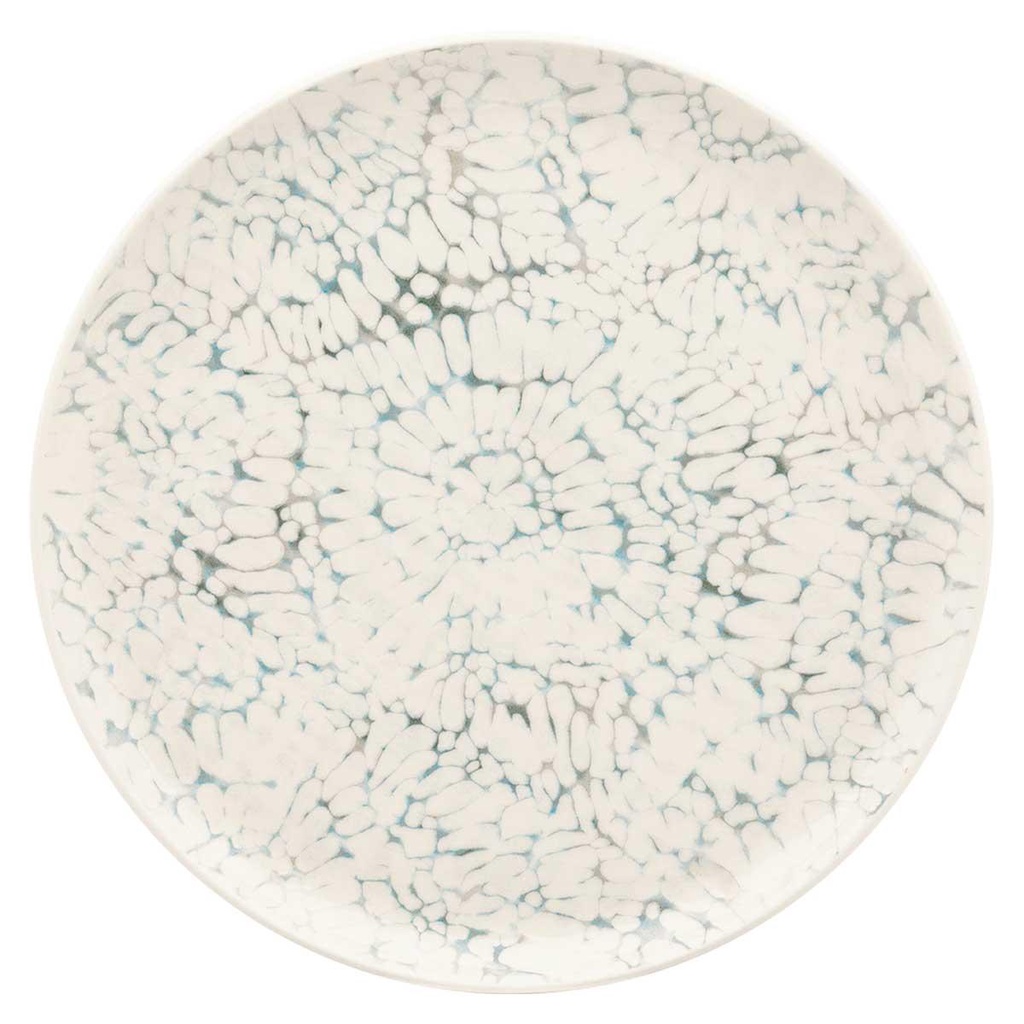 Prato Raso 26 Cm Oxford Flat Tie-Dye em Oferta na Shopee