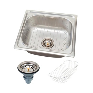 Cuba para cozinha gourmet pia aço inox Dessana Pingoo em Oferta na Shopee