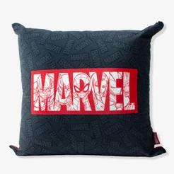 Almofada 40x40 Marvel Logo
