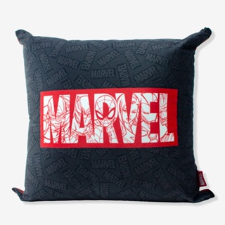 Almofada 40x40 Marvel Logo em Oferta na Shopee