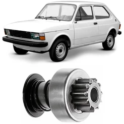 Bendix Impulsor Partida Fiat 147 Tempra Uno 78 A 2016 Zen
