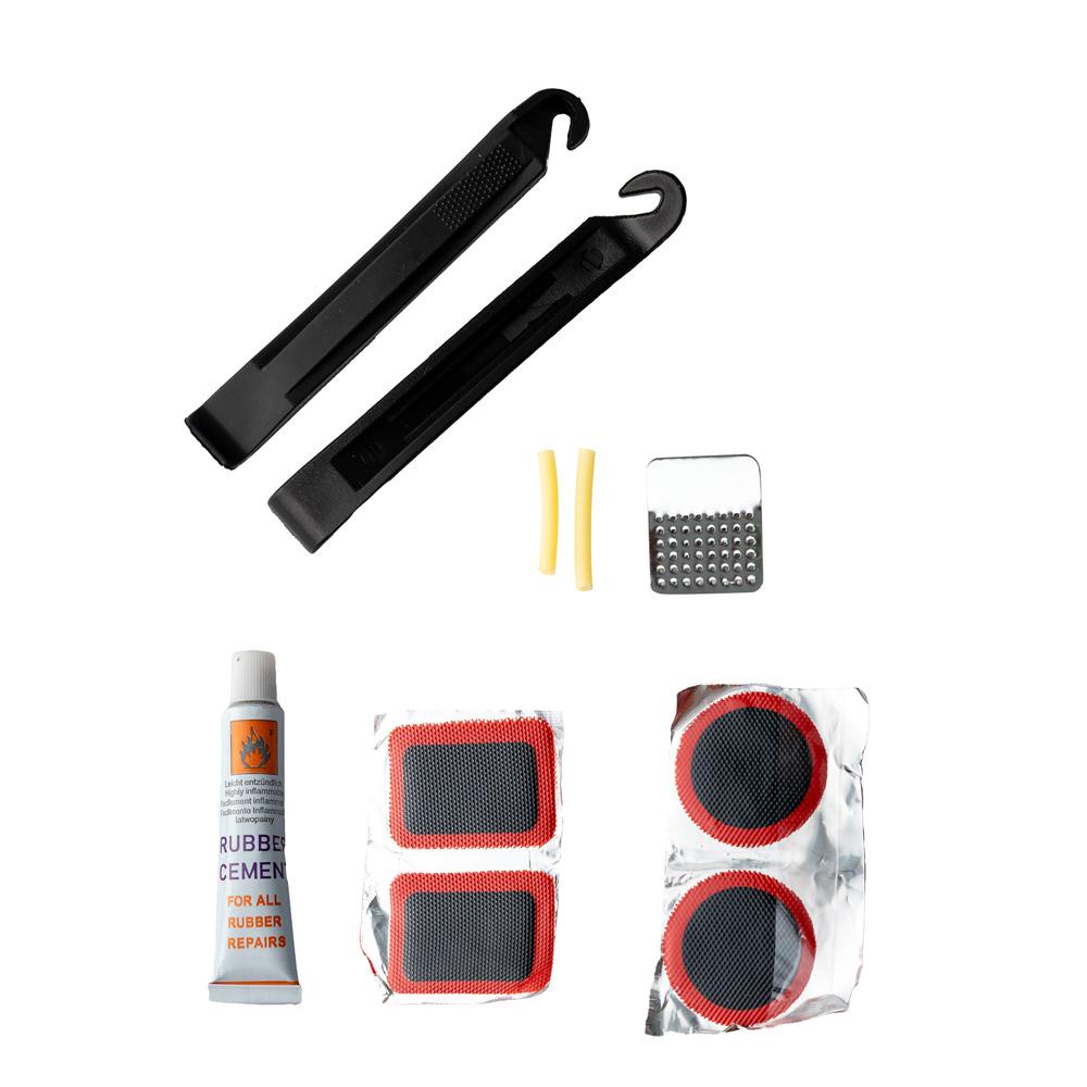 Kit Reparo para Pneu Bicicleta A90 Acte Sports em Oferta na Shopee