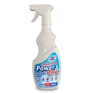 Limpador Multiuso Oxigênio Ativo MixLar - 500mL
