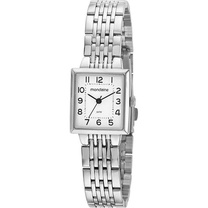 Relógio Mondaine Feminino 32378L0MVNE2 em Oferta na Shopee