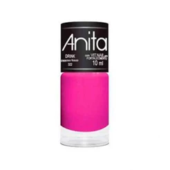 Esmalte Anita Neon Fosca Drink