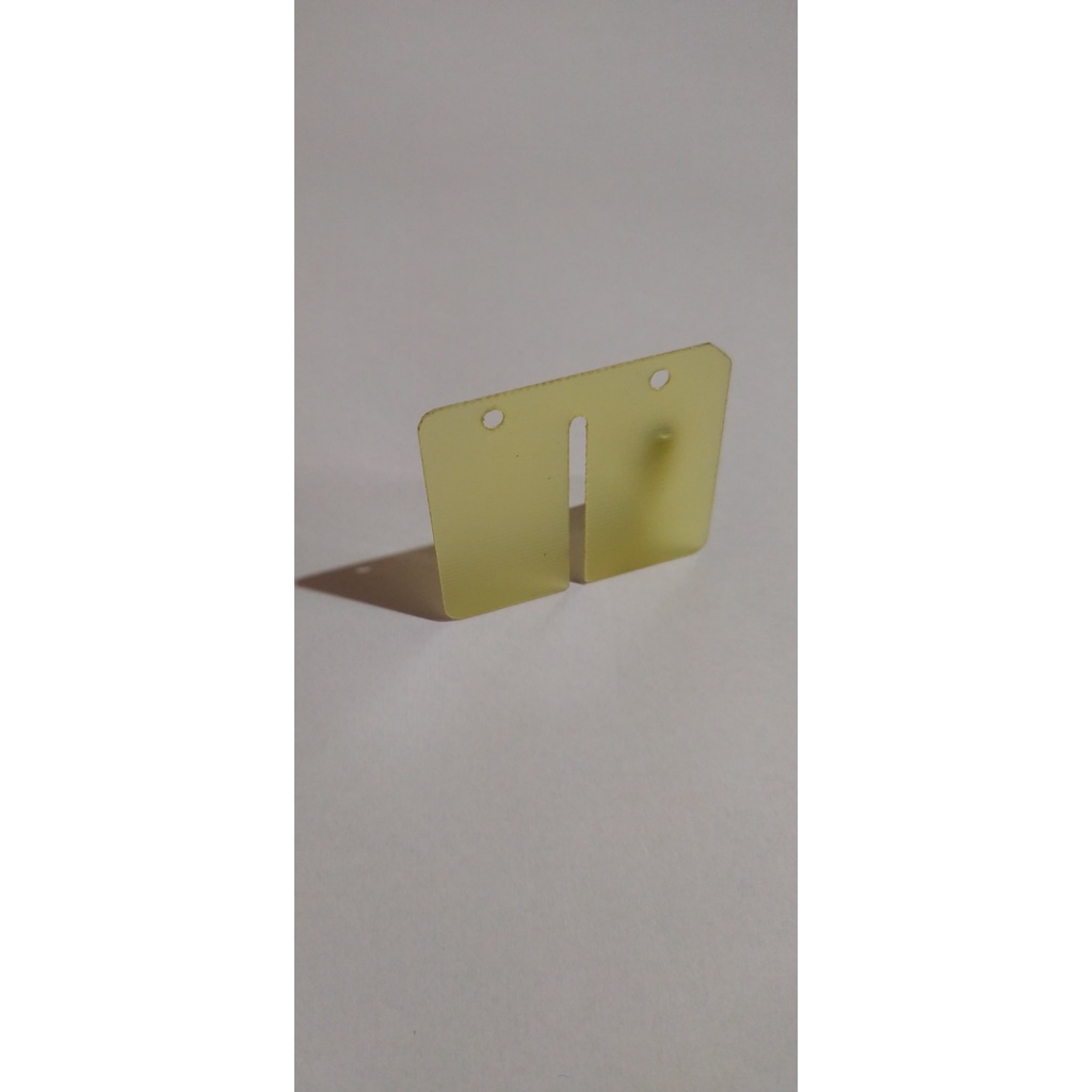 Palheta de Valvula para Torque Yamaha Rd 350 Plastico (PAR)