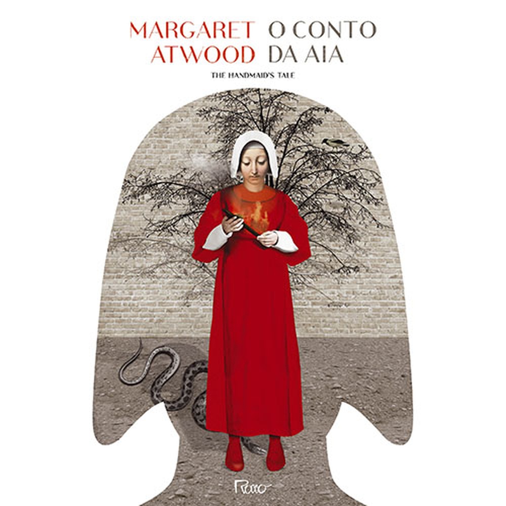 O conto da aia - Grupo Editorial Rocco em Oferta na Shopee