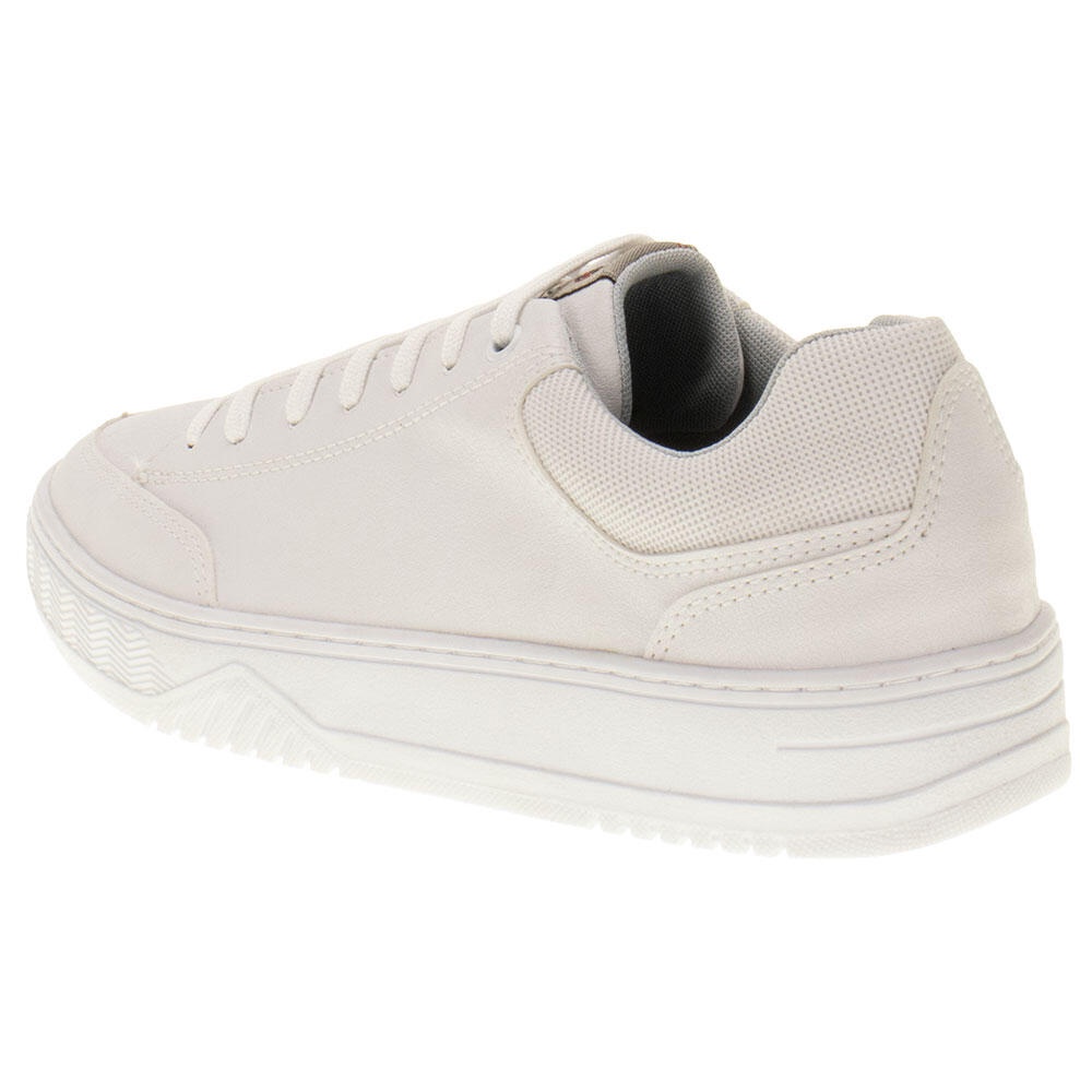 Detalhes do Sapatênis Masculino Rossanfort  - 220