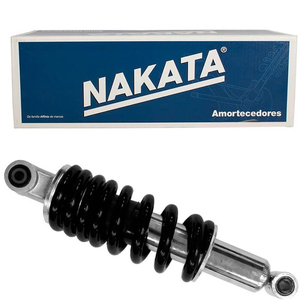 Amortecedor Bros 125/150 Xre190 Nakata Original Am1030s em Oferta na Shopee
