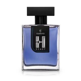 Eudora H Ready Deo Colônia Masculino 100  ml em Oferta na Shopee