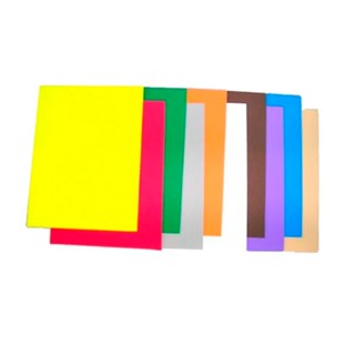 Placa de EVA A4 pacote com 10 cores Seller