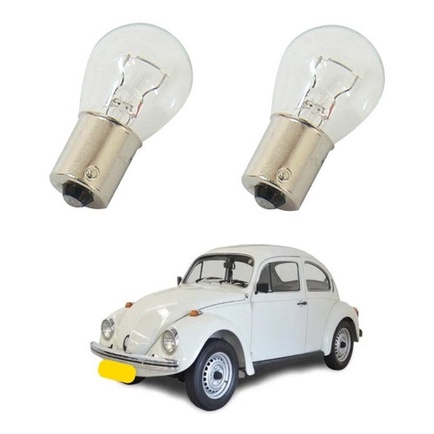 Lampada Pisca Seta Lanterna Dianteira Fusca em Oferta na Shopee