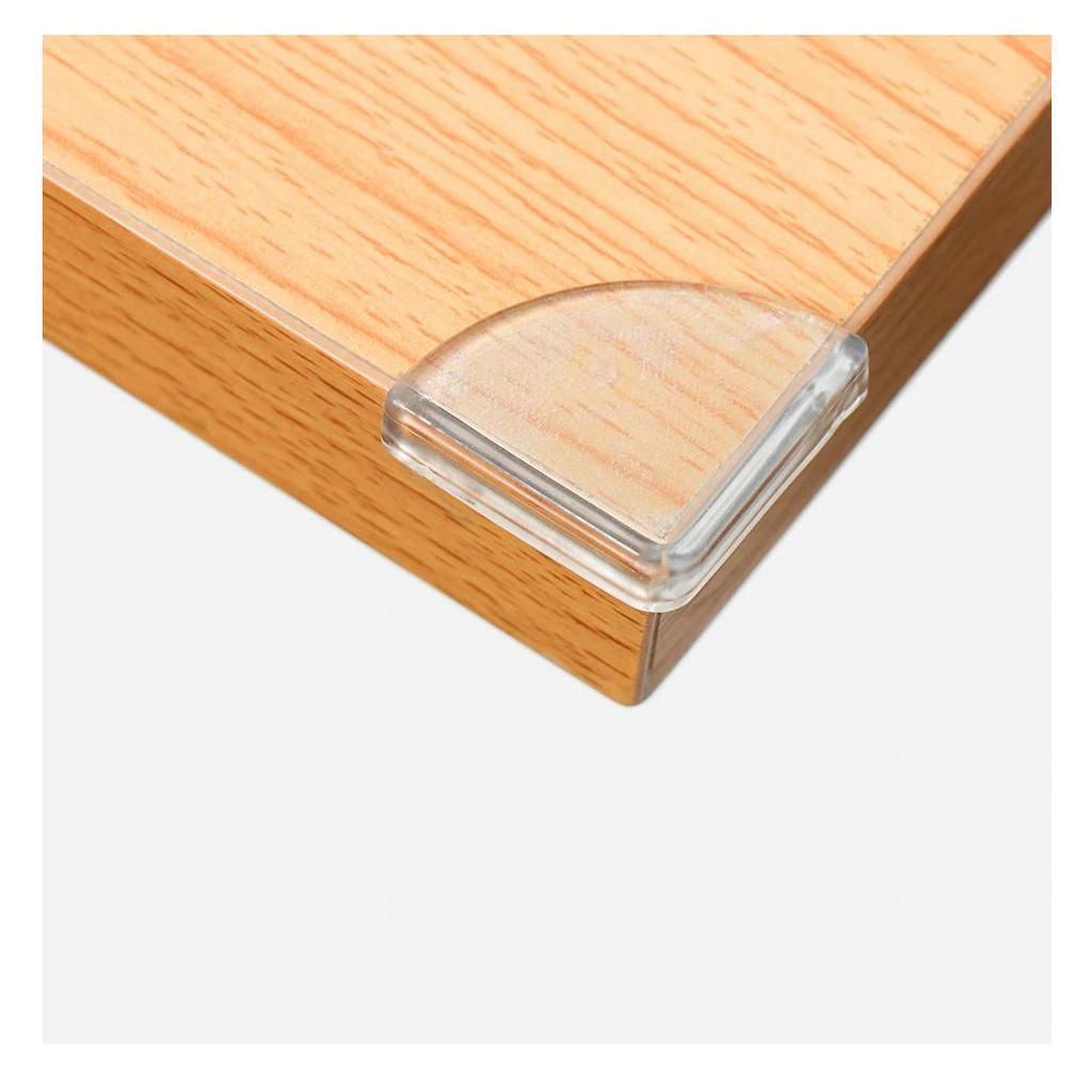 4 UND PROTETOR DE QUINA QUADRADO PROTECAO BEBE SEGURANCA em Oferta na Shopee