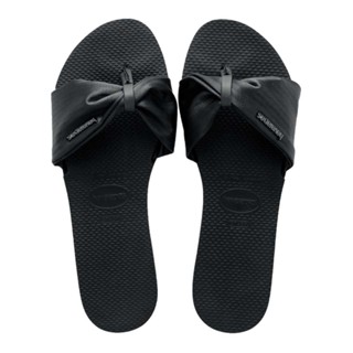 Rasteirinha Havaianas You St Tropez Lush