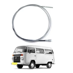 Cabo Embreagem Kombi 1.4 Flex 2006/ 3100mm