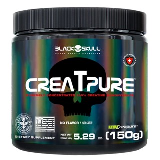 Creatpure - Creatina Creapure - 150g