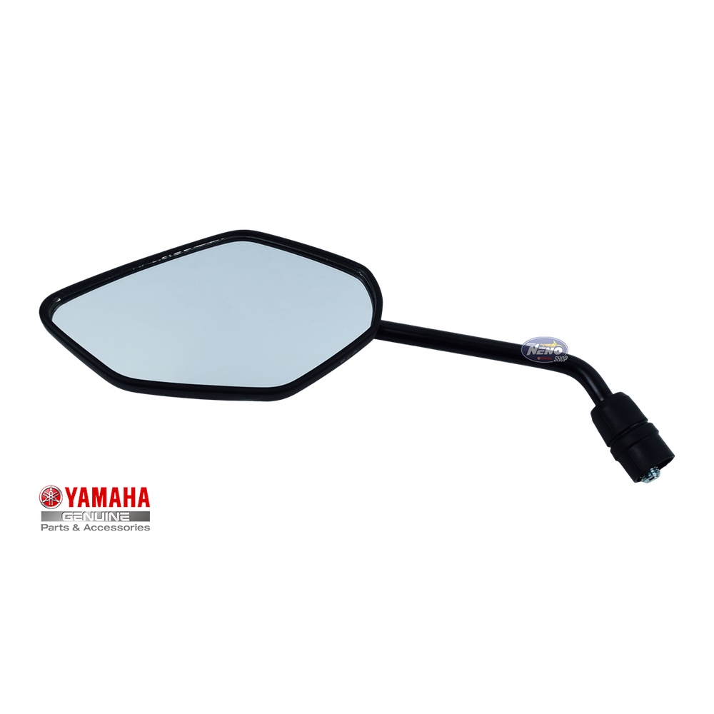 Par Espelho Crosser Lander Ténéré Neo Factor Fazer Original Yamaha