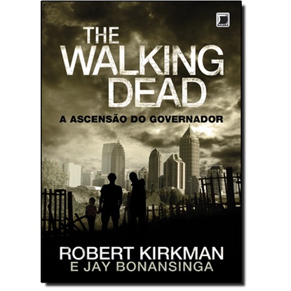 Livro - Walking Dead, The - A Ascensao Do Governador - Vol. 1 - 29