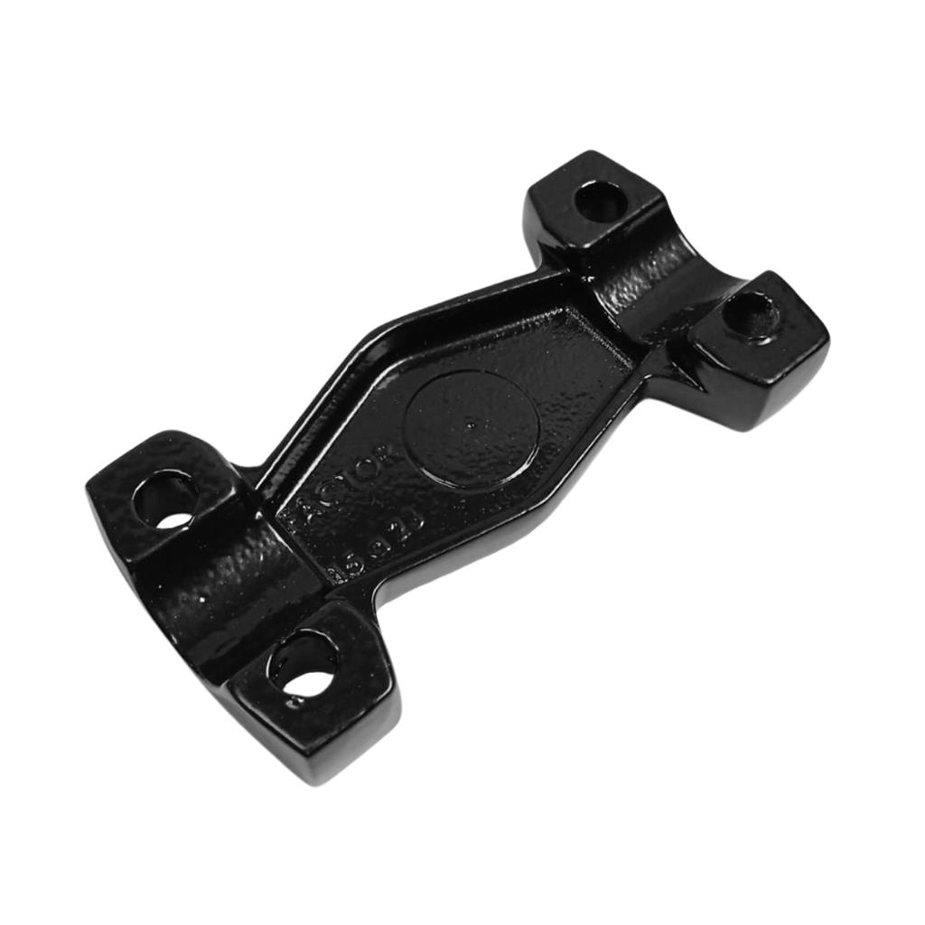 Detalhes do Cadeado Mesa Guidao Trava Seguranca YBR Fazer Factor Crosser