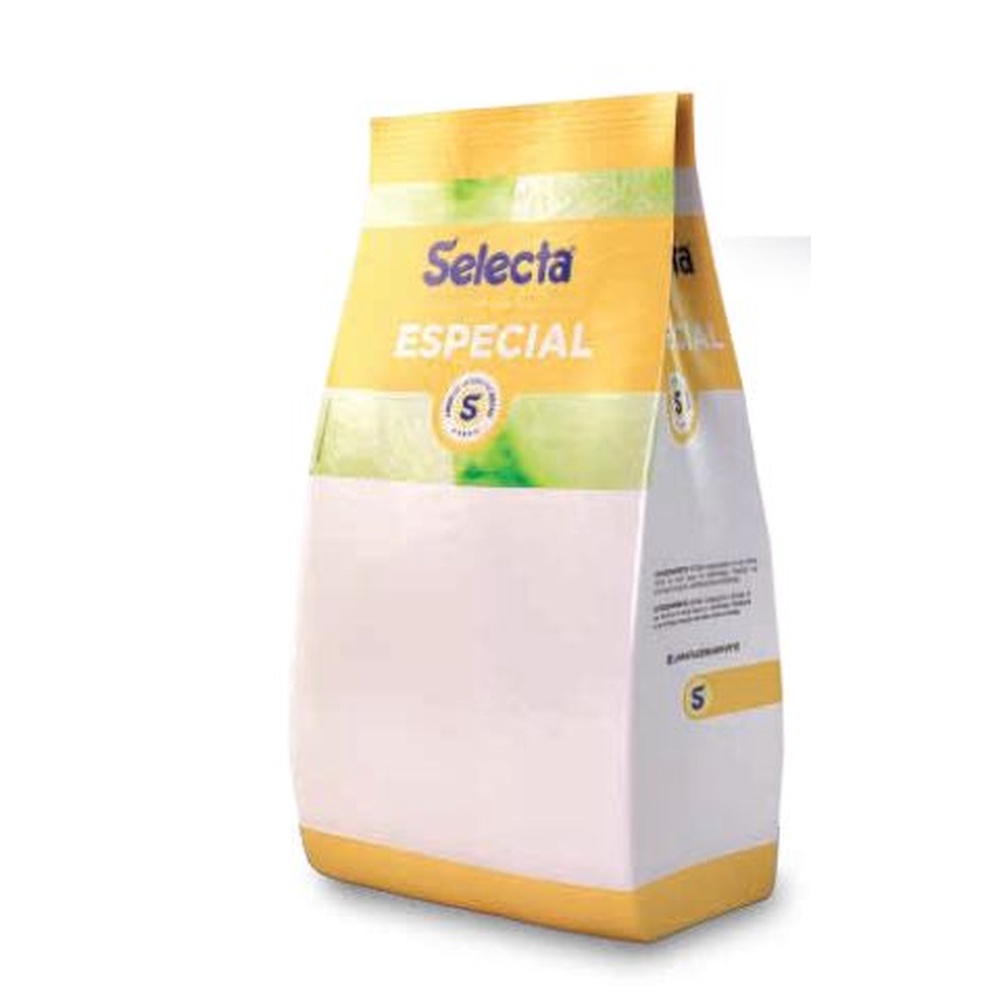 SABORIZANTE PÓ SELECTA ESPECIAL MILHO VERDE 1KG