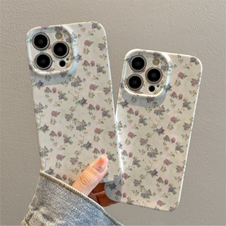 Adequado para iPhone 15 15pro 15promax 15promax 14promax 14 13 12 11 pro max xr x xs max 7 8 plus 13pro 13promax Capa dura à prova de choque Capa macia e elegante Floral Lady Fashion Resistente a choques Capa para telefone Apple