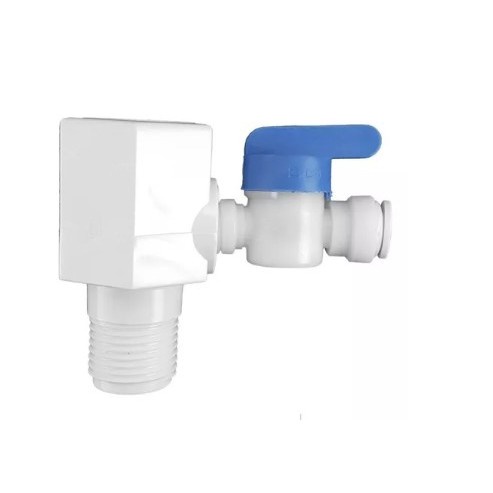 Registro Adaptador Torneira Purificador Consul W10727681 em Oferta na Shopee