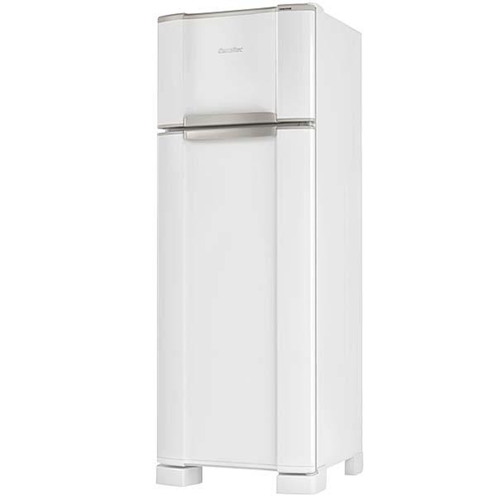 Refrigerador RCD34 Duplex 38,5kWh 276L Branco - ESMALTEC