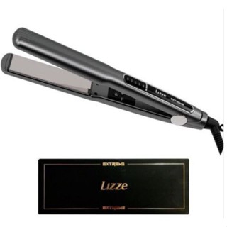 Chapinha Lizze Profissional Extreme Cinza 127V