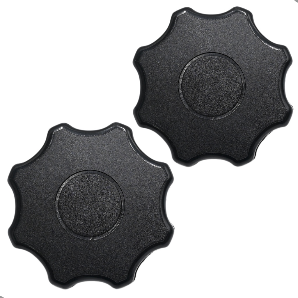 Jogo 2 Manopla de Regulagem do Banco Celta Prisma 2007 A 2014 2015 2016 em Oferta na Shopee