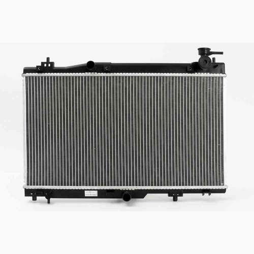 Radiador Eurus Chery Face 1.3  2010 2011 2012 2013 2014 2015 2016 em Oferta na Shopee