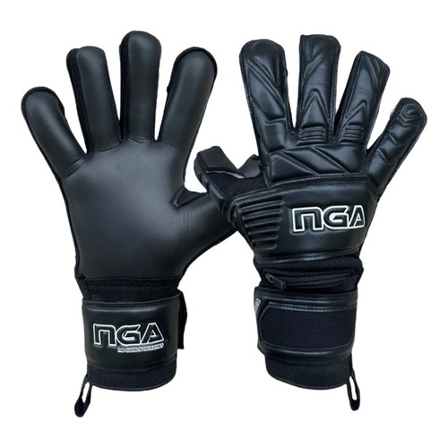 Luva Goleiro Campo Nga Soccer Muralis