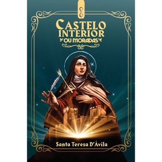 CASTELO INTERIOR OU MORADAS em Oferta na Shopee