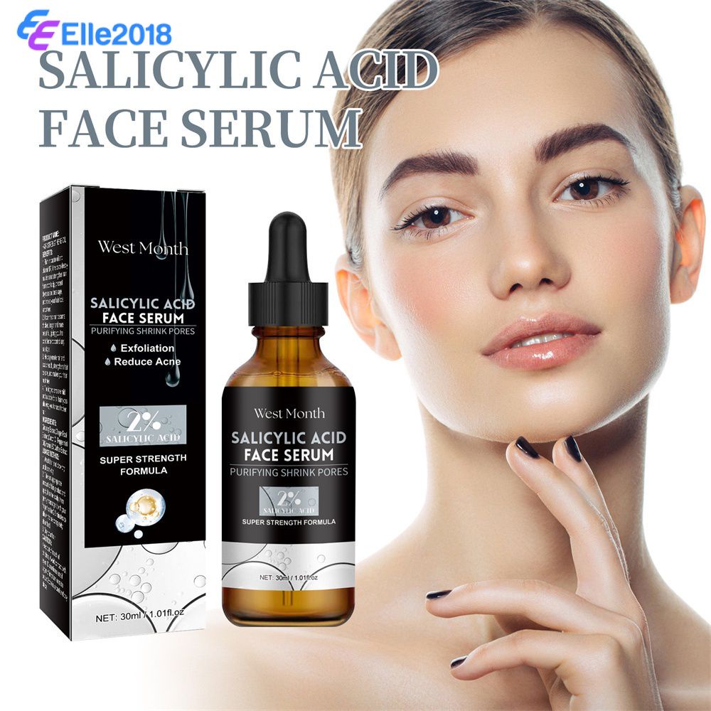 Skin Care Essentials Multifunções Mais avaliados Firming Skin Essence Produtos avançados de cuidados com a pele para cicatrizes de acne Essência branqueadora Produtos para cuidados com a pele Hidratante Trend Essence [Melhor preço Compre agora]