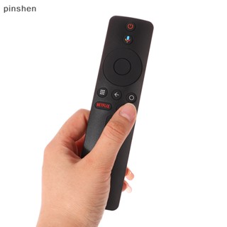 Pinos TV Controle Remoto XMRM-00A-006 Por Voz Para Mi 4A 4S 4X 4K Ultra Android ForXiaomi-Box S 3 4K/Pt