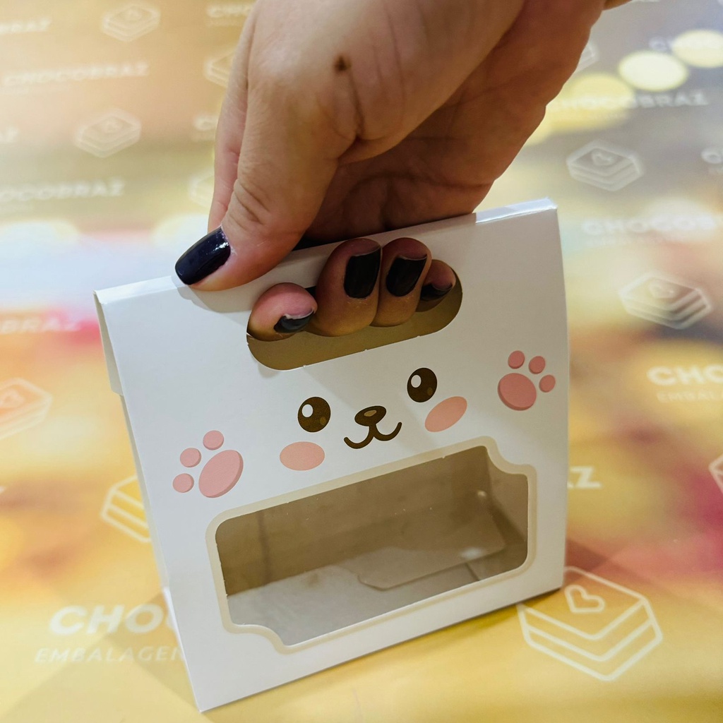 10~40 Saco Practice Especial com Alça e Visor Páscoa Básica 4801 (PASCOA IDEIA OUTLET) OFERTA em Oferta na Shopee