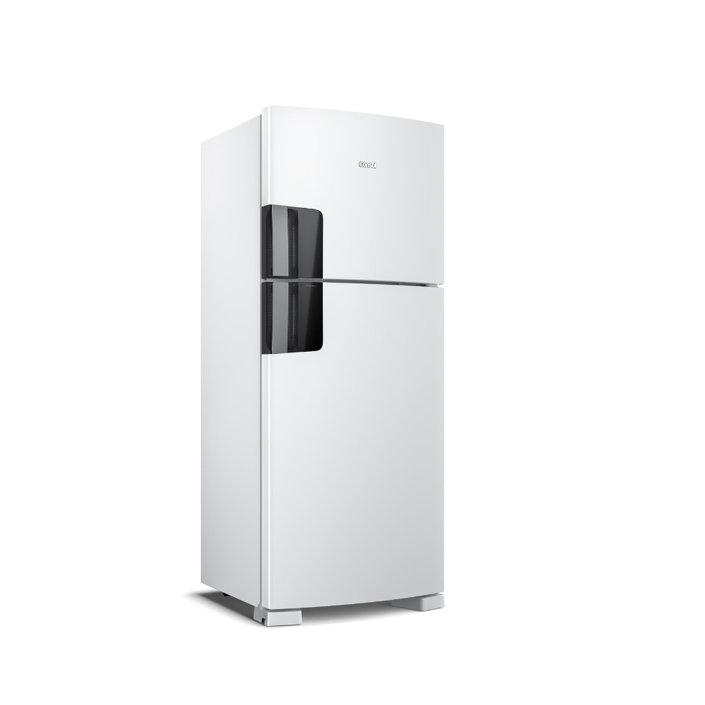 Geladeira Consul CRM50LB Frost Free Duplex 410L - Home Appliances