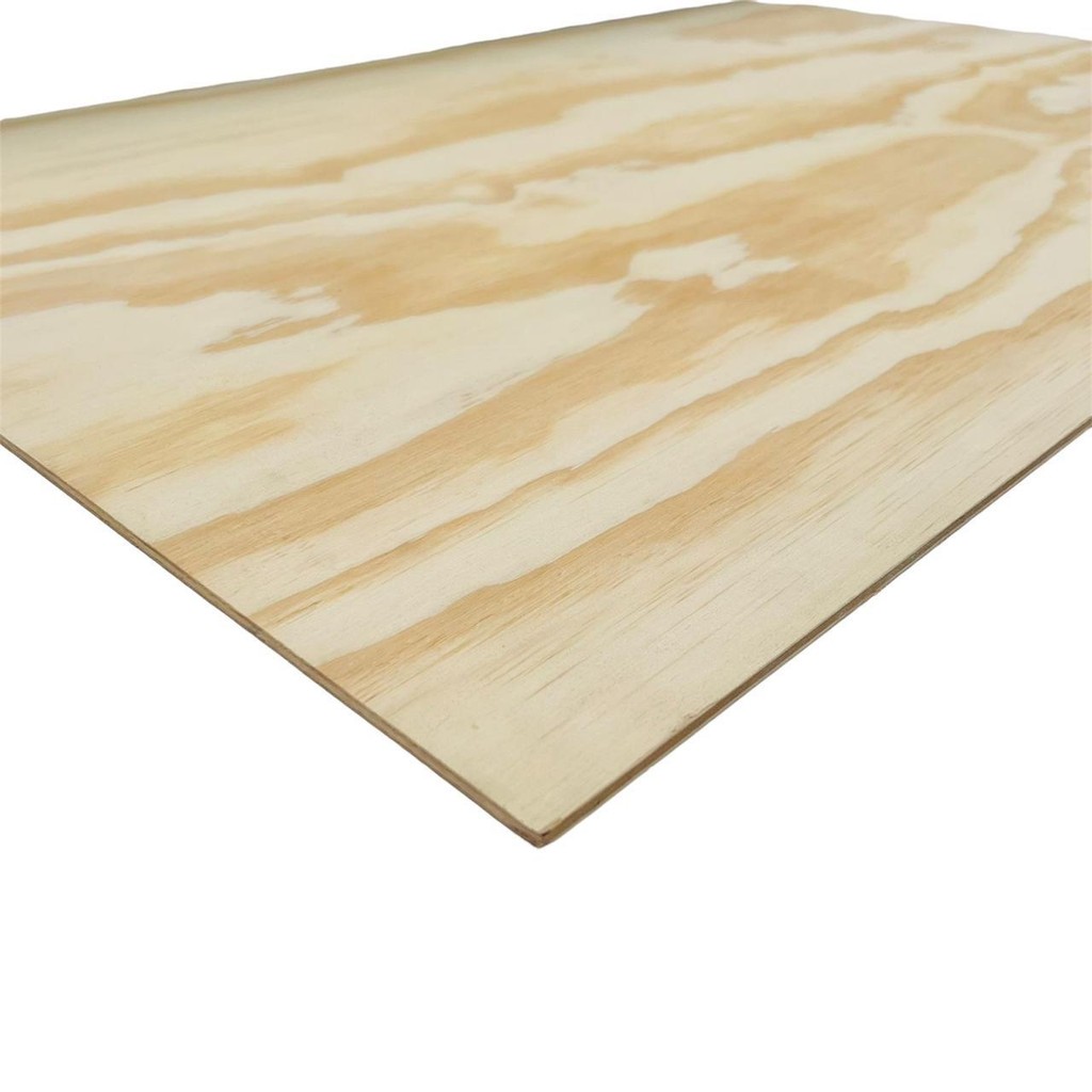 Compensado de pinus naval (79cm x 54cm x 10mm) em Oferta na Shopee