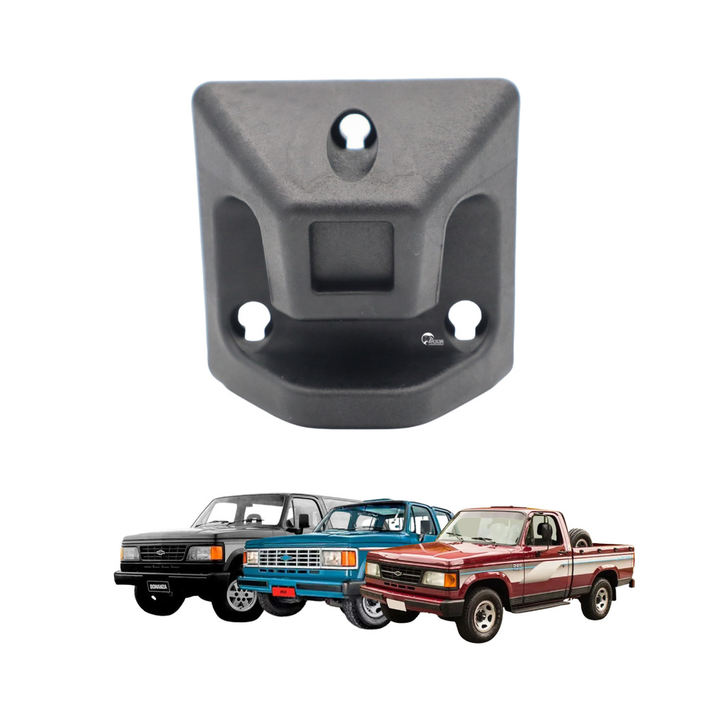 Gancho da Caçamba Chevy 500/ D20/ A20/ C20