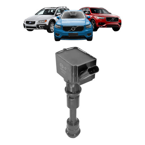 Bobina De Ignição Volvo Xc40/xc70/xc60/xc90